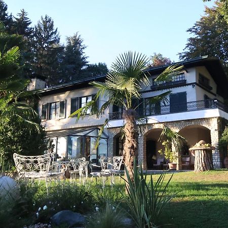Wonderful Villa Between Como And Milano Sirtori Екстериор снимка
