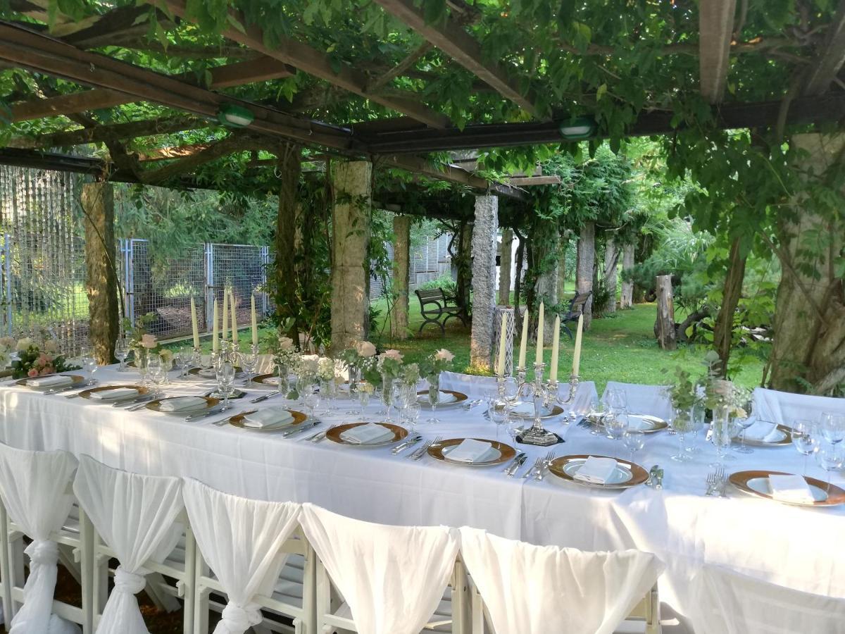 Wonderful Villa Between Como And Milano Sirtori Екстериор снимка
